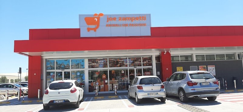 Joe Zampetti by Isola dei Tesori - Cerignola - Foto 1