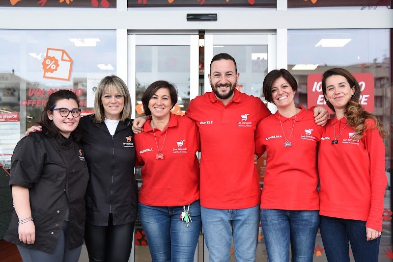 Joe Zampetti by Isola dei Tesori - Cerignola - Foto 2