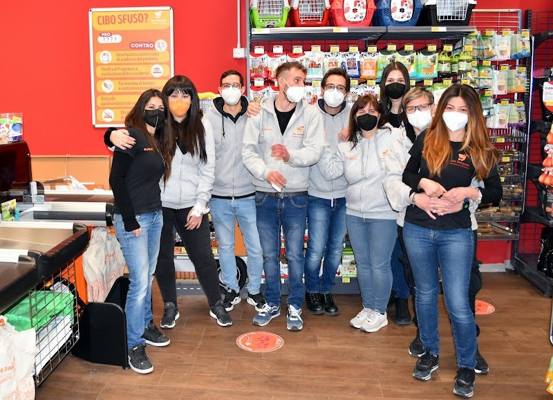 Joe Zampetti by Isola dei Tesori - Lecce (Via Benedetto Croce) - Foto 2