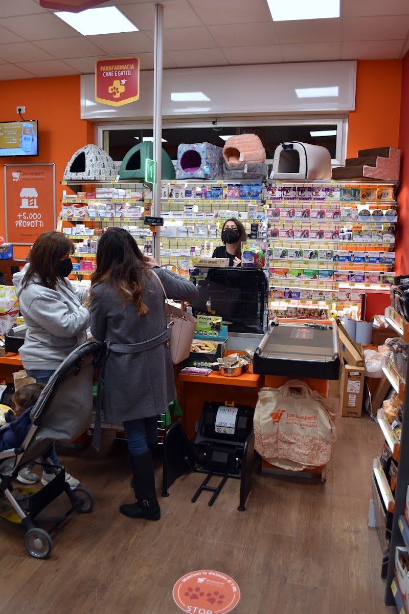 Joe Zampetti by Isola dei Tesori - Lecce (Via Benedetto Croce) - Foto 5