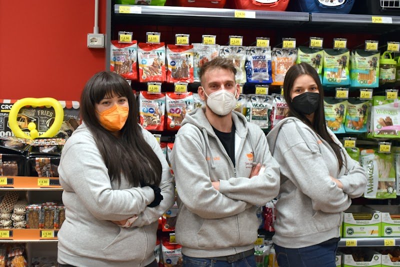 Joe Zampetti by Isola dei Tesori - Lecce (Via Benedetto Croce) - Foto 6