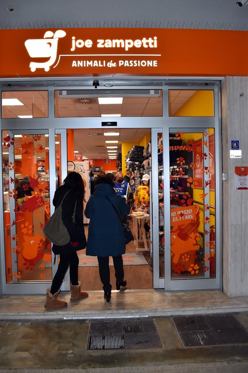 Joe Zampetti by Isola dei Tesori - Lecce (Via Benedetto Croce) - Foto 1