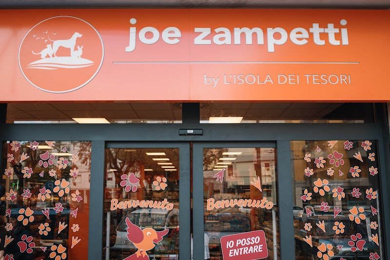 Joe Zampetti By Isola Dei Tesori - Lecce (Viale Marche) - Foto 1
