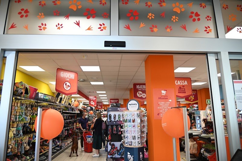 Joe Zampetti by Isola dei Tesori - Molfetta - Foto 1