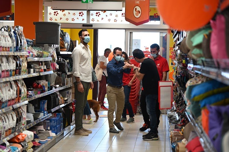 Joe Zampetti by Isola dei Tesori - Molfetta - Foto 6