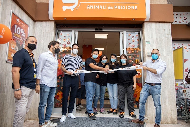 Joe Zampetti by Isola dei Tesori - Trani - Foto 1