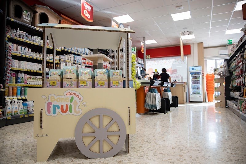 Joe Zampetti by Isola dei Tesori - Trani - Foto 3