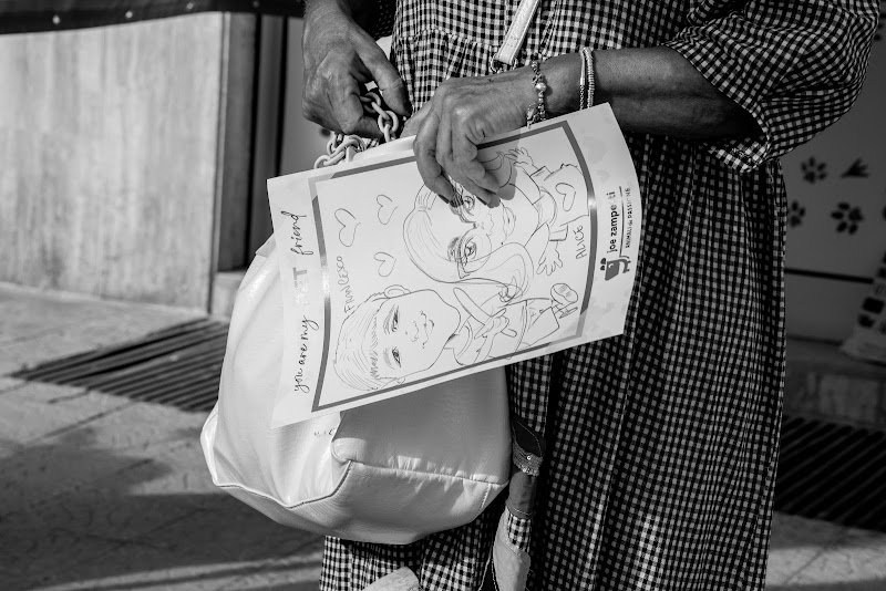 Joe Zampetti by Isola dei Tesori - Trani - Foto 5