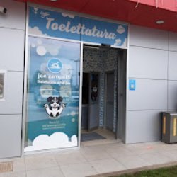 Joe Zampetti Toelettatura & Pet Spa by Zampa d'autore - Foto 1