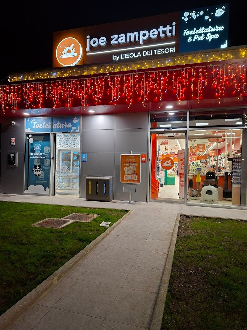 Joe Zampetti Toelettatura & Pet Spa by Zampa d'autore - Foto 2