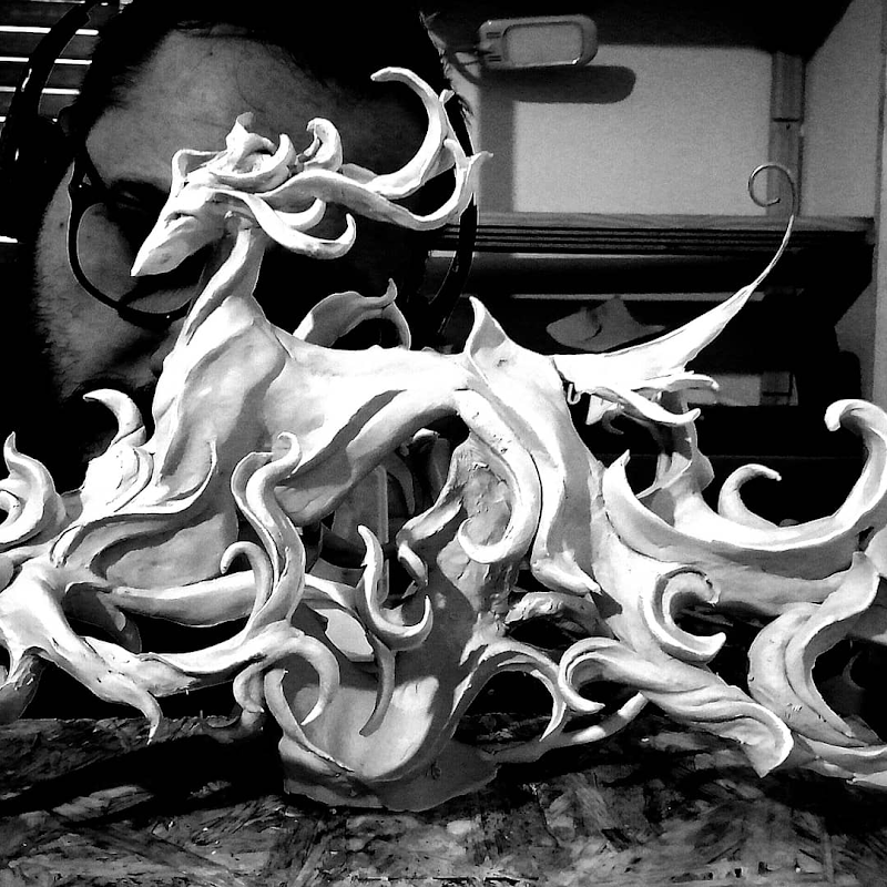 Jordan toelettatura & scultura - Foto 1