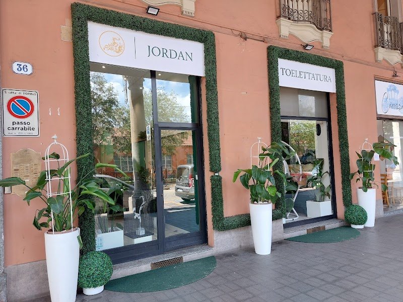 Jordan toelettatura & scultura - Foto 2