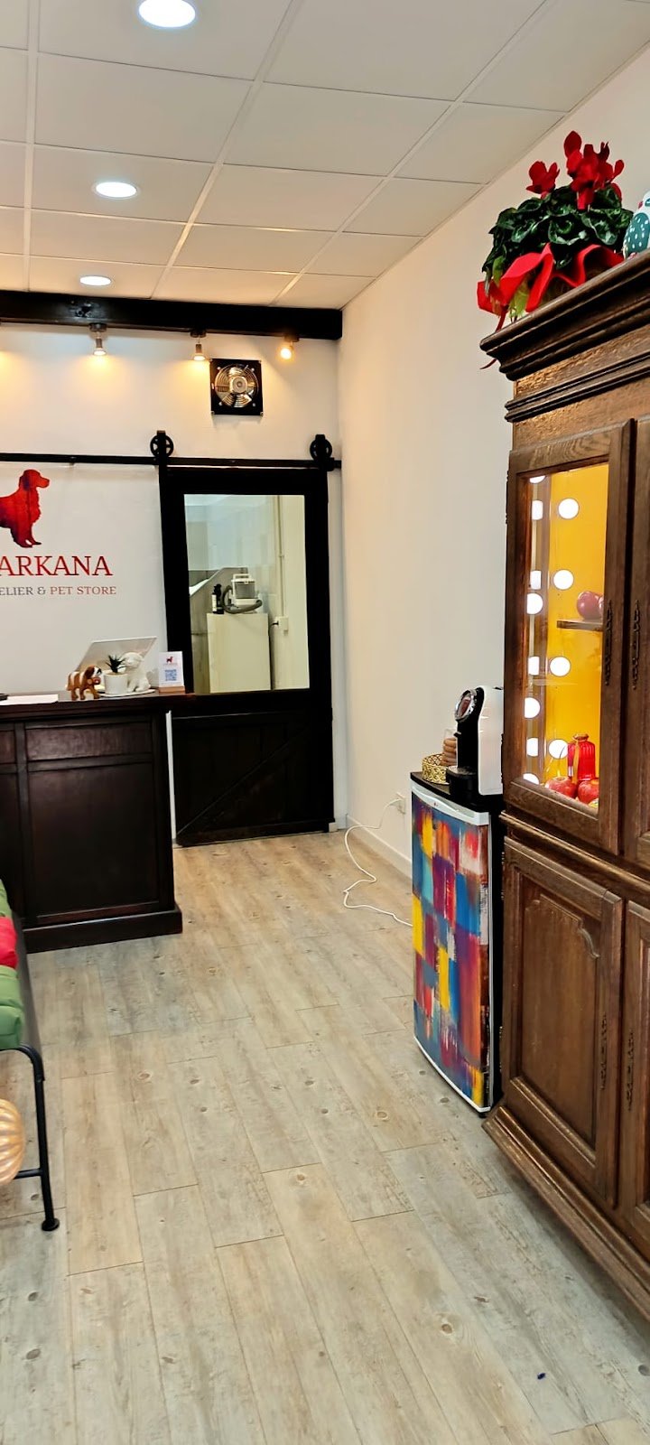 Juno Arkana Groomer Atelier & Pet Store - Foto 6