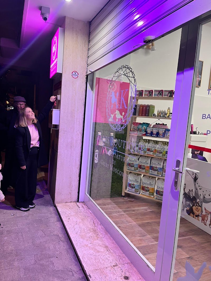 Kanis Boutique - Foto 6