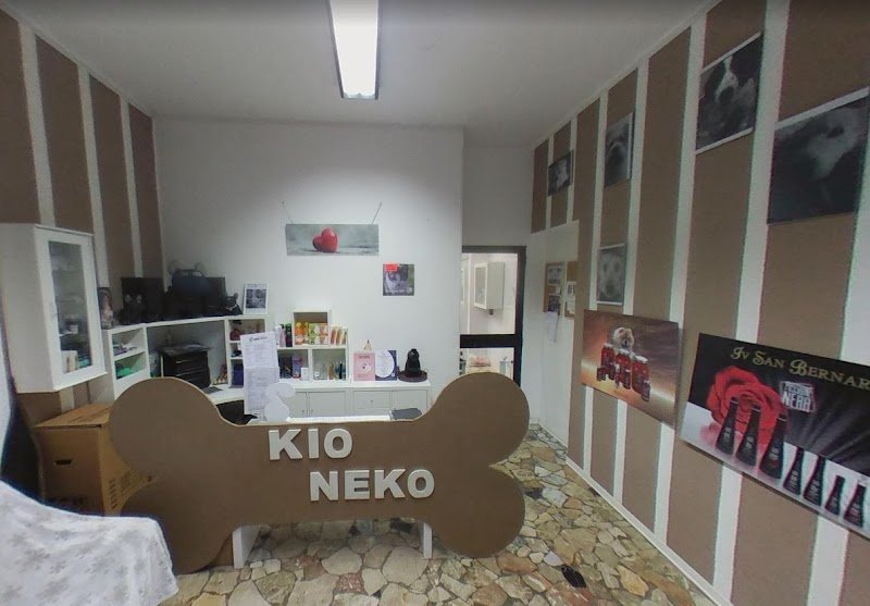 KioNeko Toelettatura Animali - Foto 1