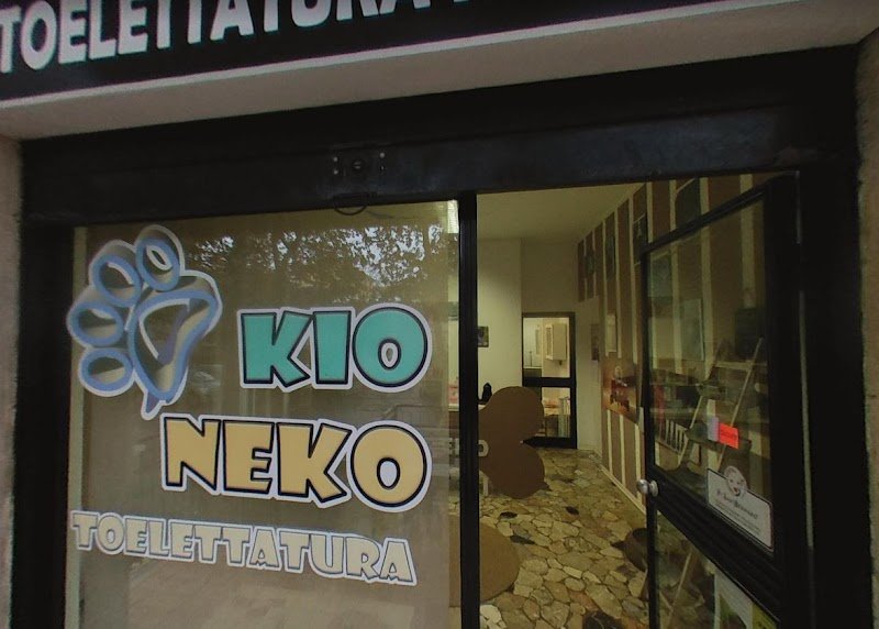 KioNeko Toelettatura Animali - Foto 2