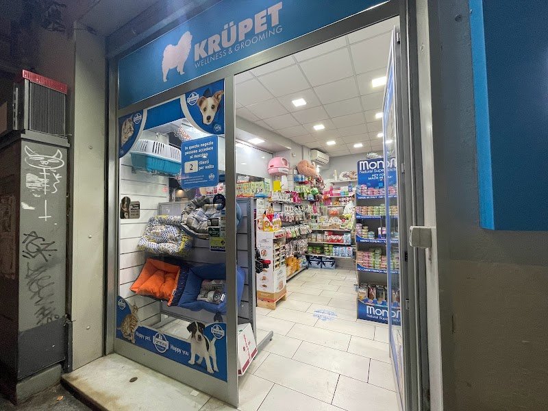 Krupet - Wellness & Grooming - Foto 1