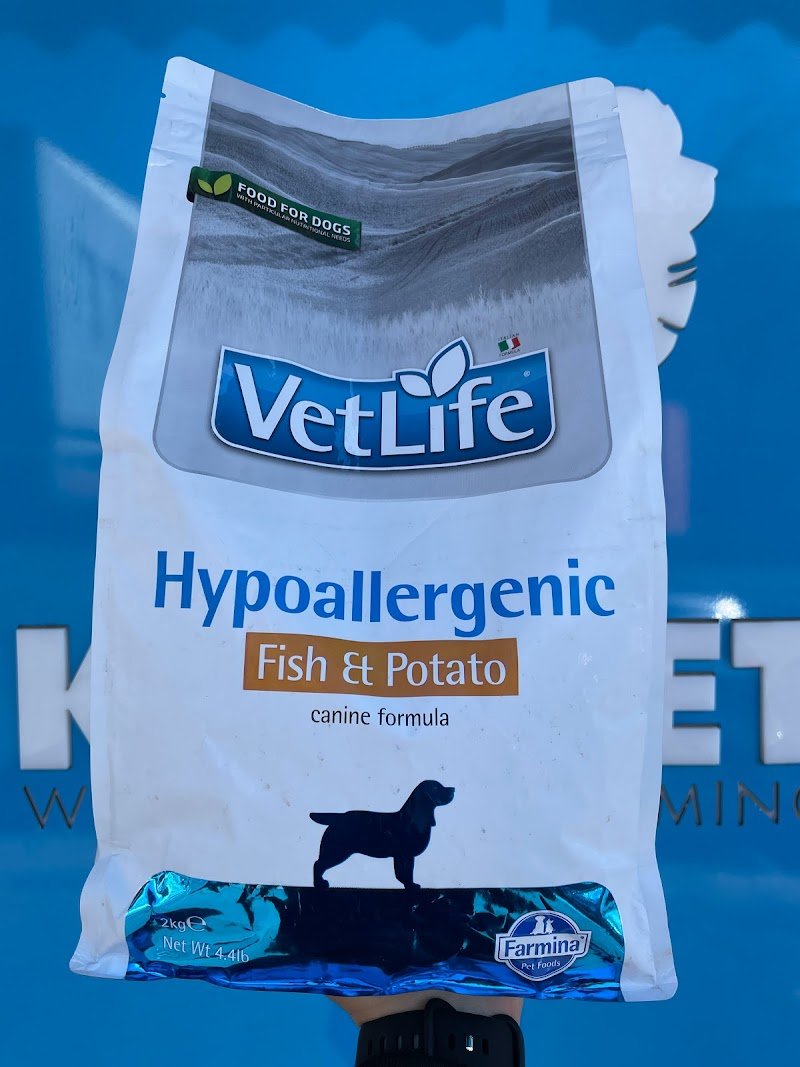 Krupet - Wellness & Grooming | [Via Enrico Ferri 8/10] - Foto 4