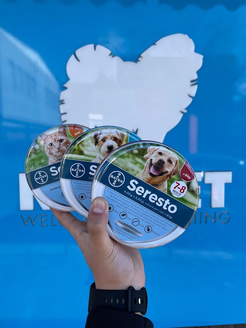 Krupet - Wellness & Grooming | [Via Enrico Ferri 8/10] - Foto 5