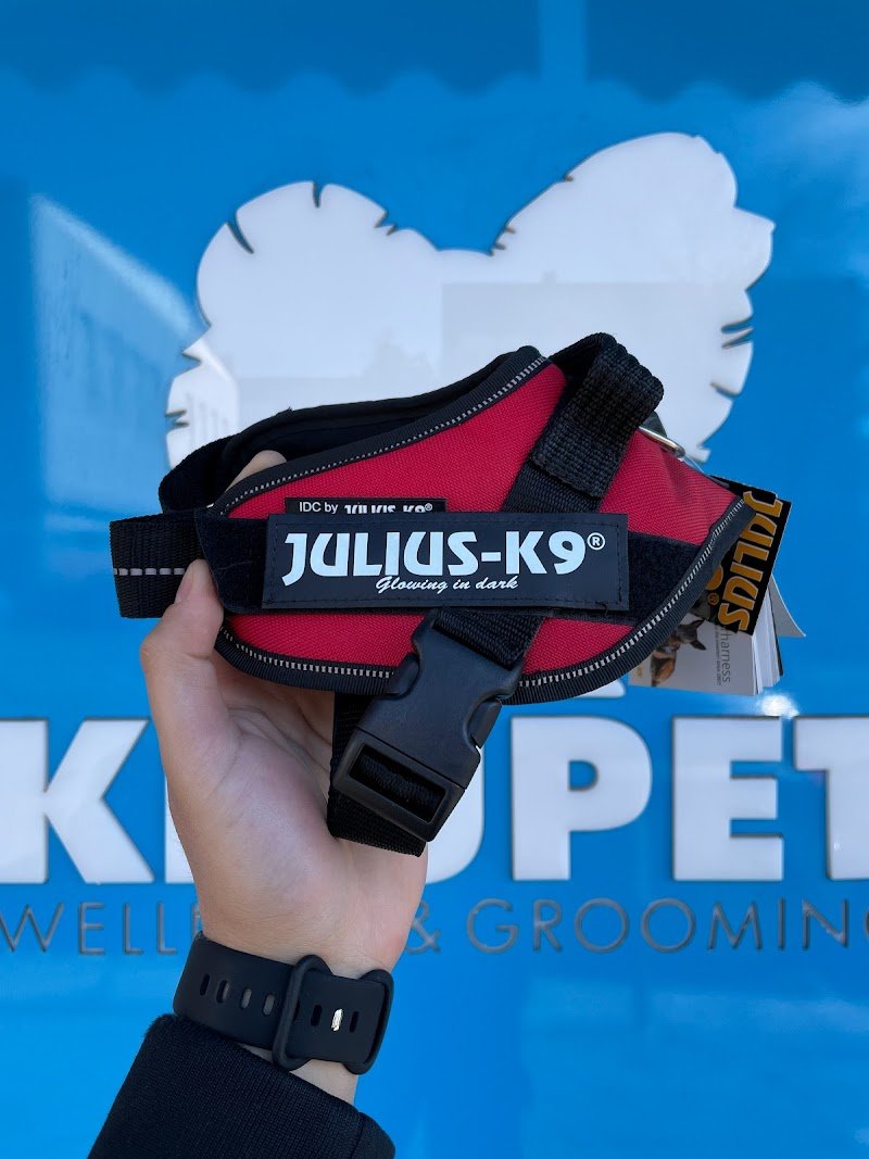 Krupet - Wellness & Grooming | [Via Enrico Ferri 8/10] - Foto 6