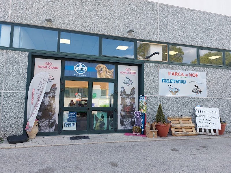 L' Arca Di Noe' - Foto 4