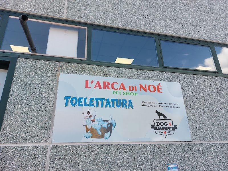 L' Arca Di Noe' - Foto 6