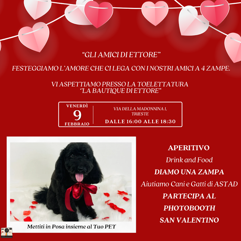 La Bautique di Ettore - Foto 5