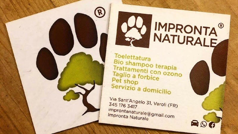 La bio toelettatura Veroli - Foto 1