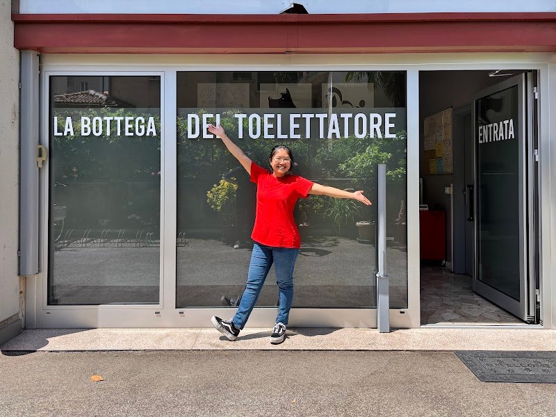 La Bottega del Toelettatore - Foto 1