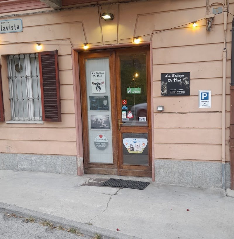 La Bottega di Nick - Foto 1