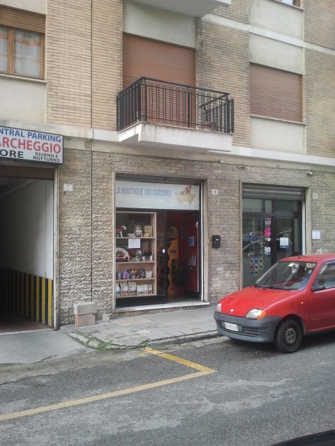La Boutique dei Cuccioli di Garoppolo Ida - Foto 1