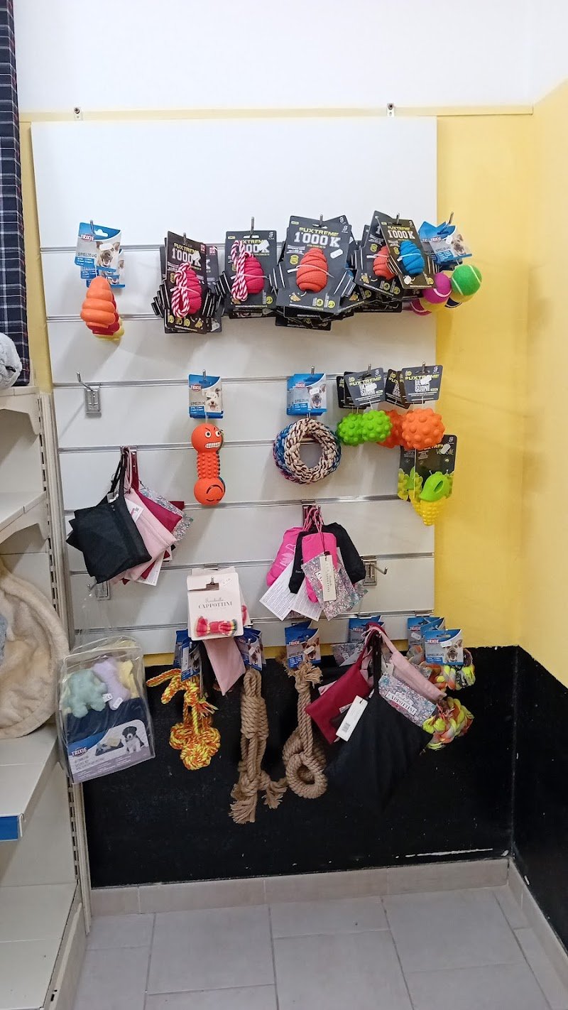 La casa dei pelosetti - Foto 5