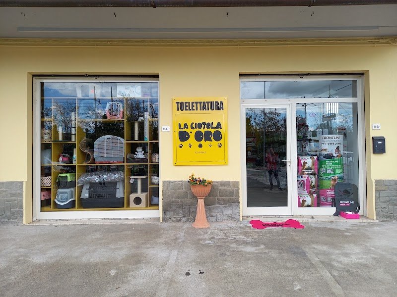 La Ciotola D'Oro - Foto 1