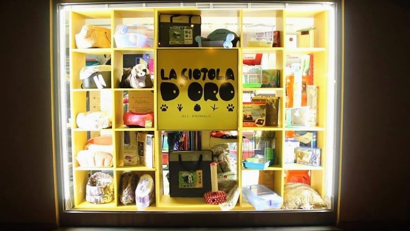 La Ciotola D'Oro - Foto 2