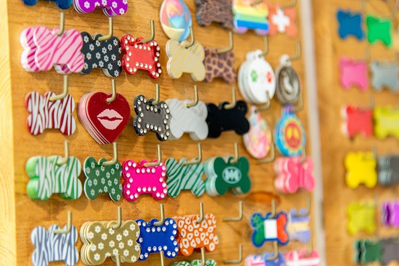 La Cuccia Toilette Per Cani - Foto 4