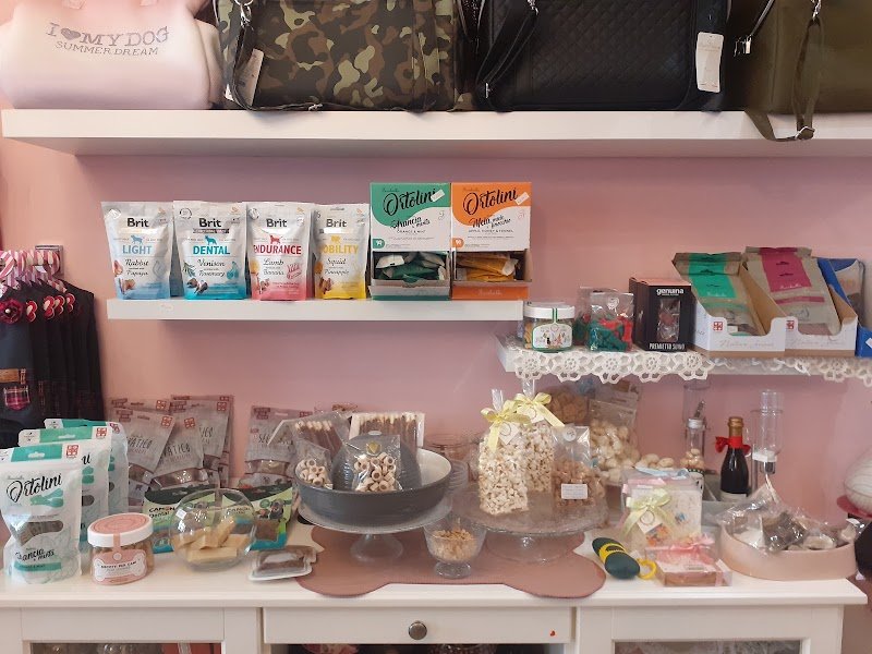 La Maison Pet Tres Jolie - Negozio / Toelettatura Spa - Foto 2