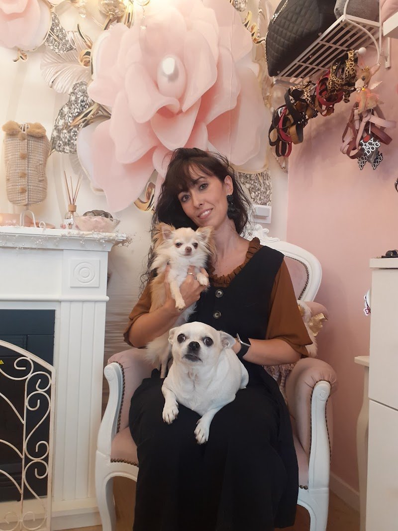 La Maison Pet Tres Jolie - Negozio / Toelettatura Spa - Foto 3