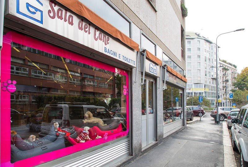 La Sala del Cane - Foto 1