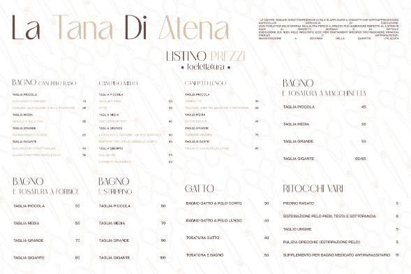 La Tana Di Atena - Foto 3