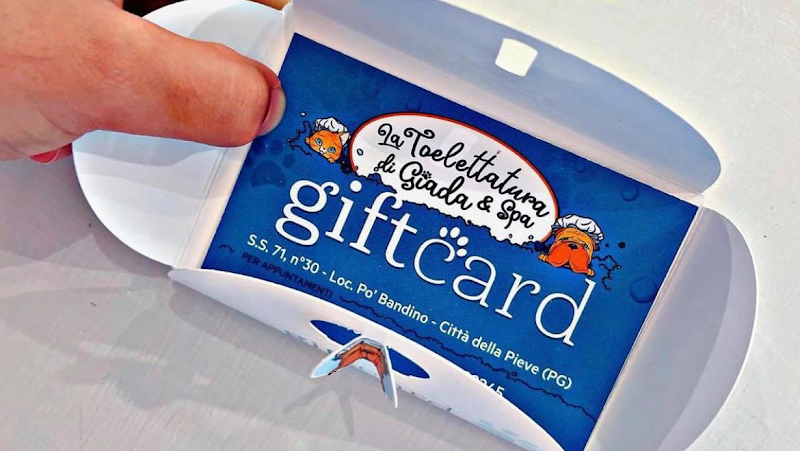 La Toelettatura di Giada - Foto 1