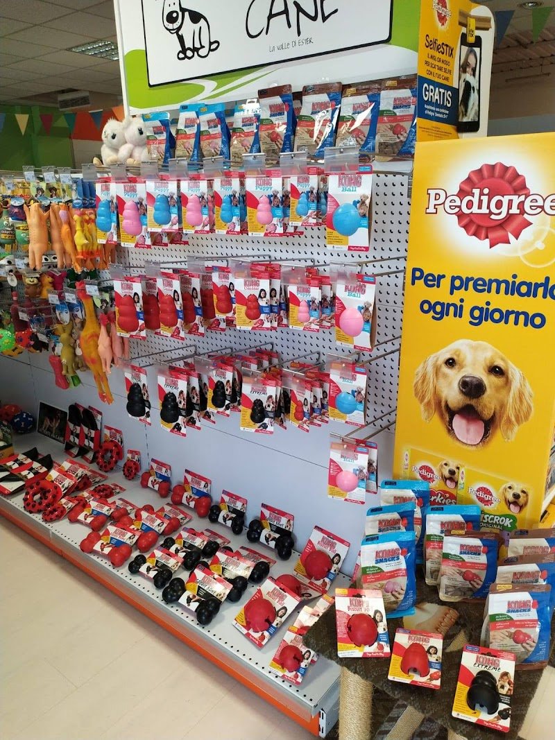 La Valle di Ester - Foto 2