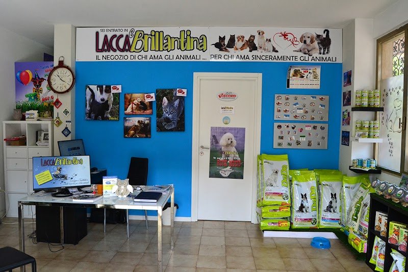 Lacca e Brillantina - Foto 1