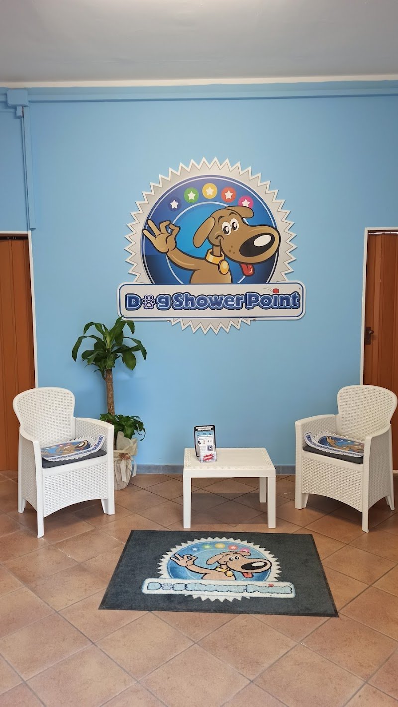 L'Angolo dei pelosetti DOG SHOWER POINT - Foto 1