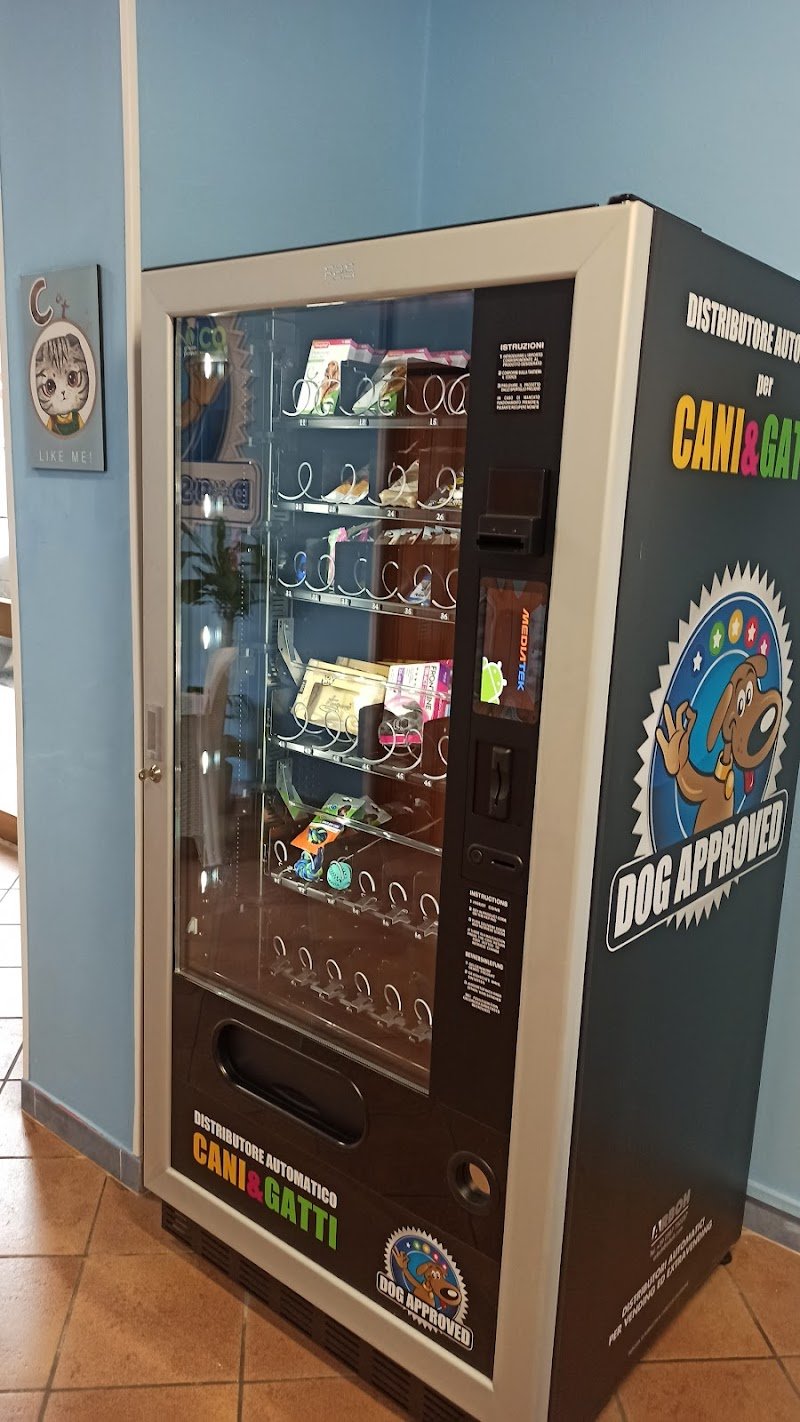 L'Angolo dei pelosetti DOG SHOWER POINT - Foto 5