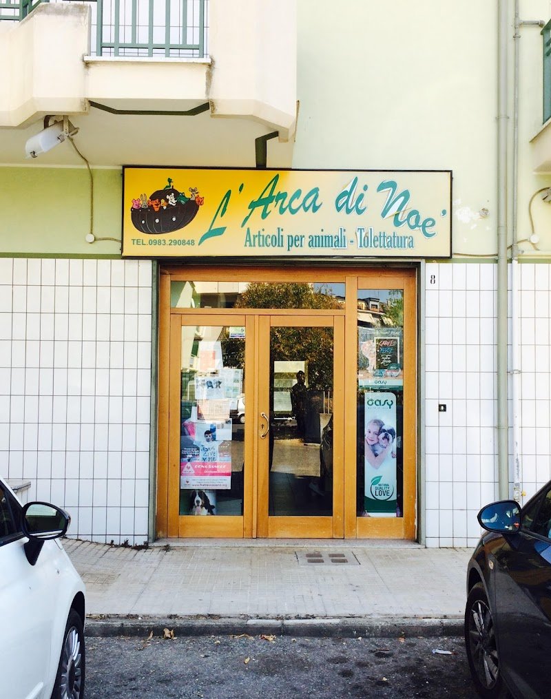 L'Arca Di Noè di Pace Ioele - Foto 5