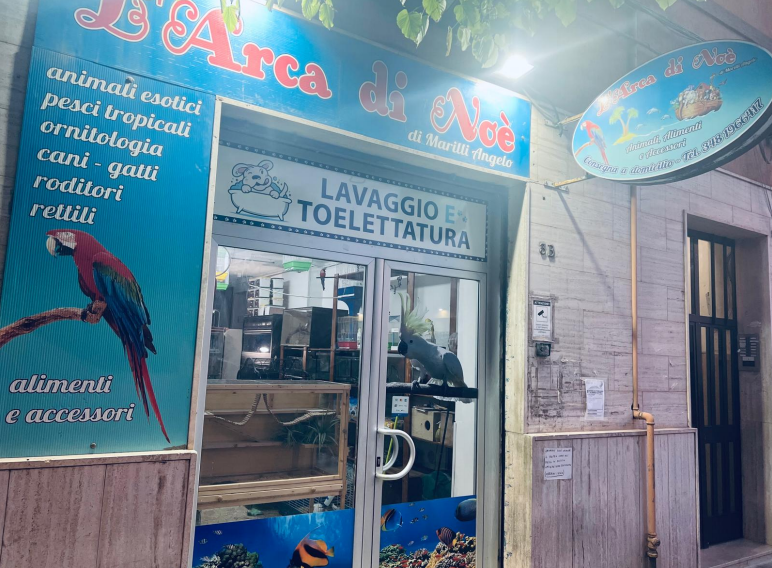 L'Arca di Noè Taranto - Foto 1