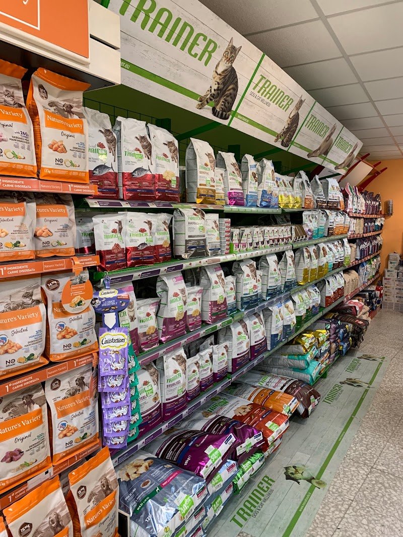 L'Arca di Noè - Toelettatura, Negozio per Animali, Parafarmacia Veterinaria, Lavanderia, Acquariologia - Foto 2