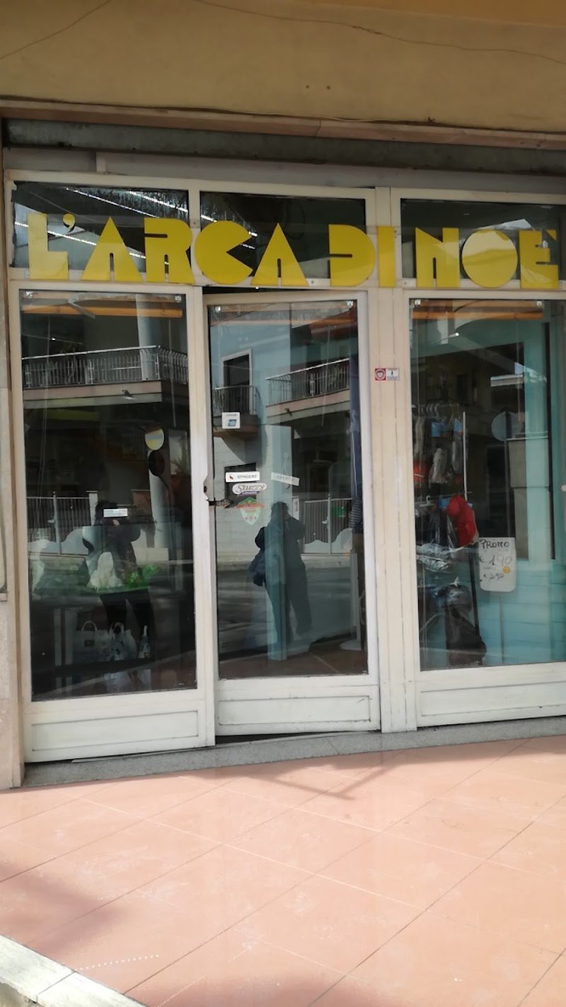 L'Arca Di Noè - Foto 1