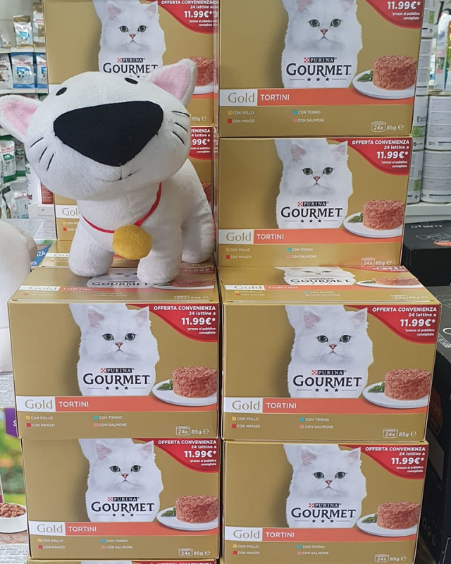 L'Arca - Tutto per gli Animali - Foto 1