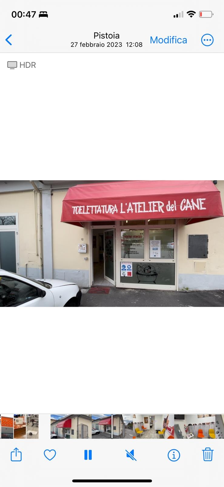 L'Atelier Del Cane - Foto 1